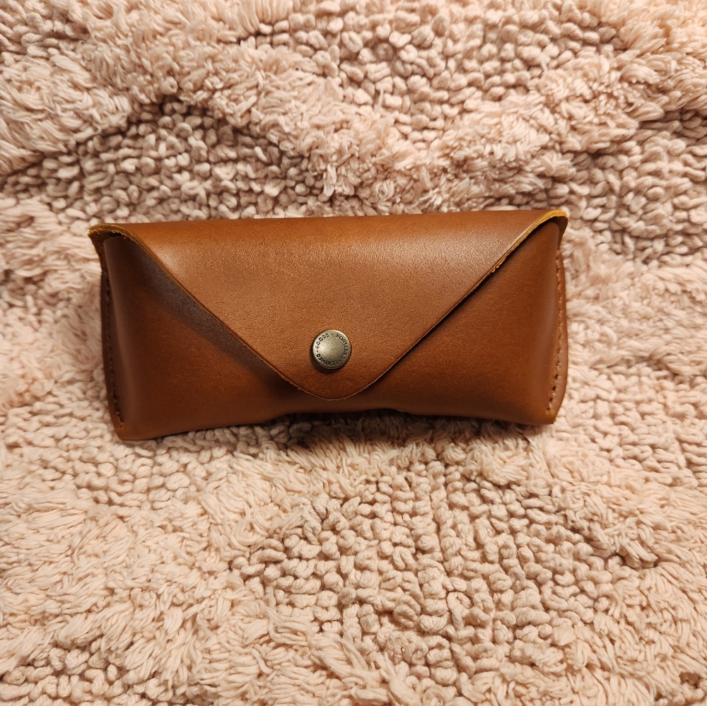 PLG Honey Sunglasses Case
